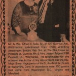 AlfredSaba-anniversary (25th Wedding Anniversary)
