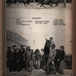 EdwardSaba-1972RaceHorse (At the Races)
