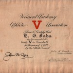 EdwardSaba-VarsityFootball1929-sc (Varsity Football)