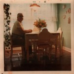 EdwardSaba-atkitchenTable (Around the Kitchen Table)