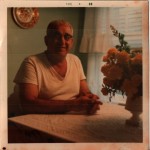 EdwardSaba-atkitchenTable3 (Around the Kitchen Table)