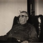 EdwardSaba-watchingTV (Candid Photos…)