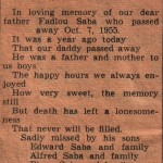 InMemoryOfFadlou (In Loving Memory of Fadlou)