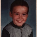 RichardSaba-protrair-age8 (Richard Saba)