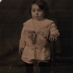 Mabel Mary Saba (Unknown Relatives)