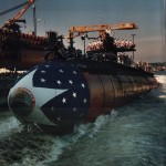 SubLaunch-6_sc (USS Minneapolis-Saint Paul)