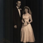 Beverlee and John Cook wedding (Beverlee Saba & John Cook Wedding)
