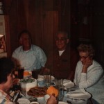 EdwardSaba-withFriends (Eddie Saba and his wife Wanda)
