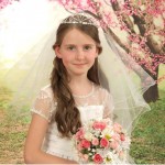 12C (Rachel Saba – First Holy Communion)