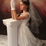 17C (Rachel Saba – First Holy Communion)