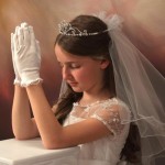 20C (Rachel Saba – First Holy Communion)