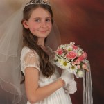 29C (Rachel Saba – First Holy Communion)