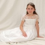 48C (Rachel Saba – First Holy Communion)