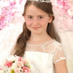 4C (Rachel Saba – First Holy Communion)