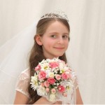 59C (Rachel Saba – First Holy Communion)
