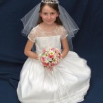 65C (Rachel Saba – First Holy Communion)