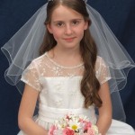 68C (Rachel Saba – First Holy Communion)
