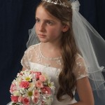 72C (Rachel Saba – First Holy Communion)