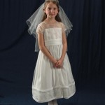 74C (Rachel Saba – First Holy Communion)
