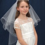 81C (Rachel Saba – First Holy Communion)