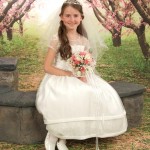 9C (Rachel Saba – First Holy Communion)