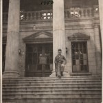 k10 (George W. Saba – Korean War (Part 1))