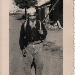 k102 (George W. Saba – Korean War (part 7))