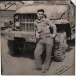 k104 (George W. Saba – Korean War (part 7))