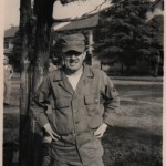 k105 (George W. Saba – Korean War (part 7))