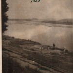k11 (George W. Saba – Korean War (Part 1))