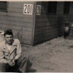 k110 (George W. Saba – Korean War (part 7))