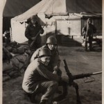 k119 (George W. Saba – Korean War (part 7))