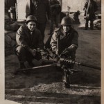 k121 (George W. Saba – Korean War (part 7))