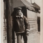 k13 (George W. Saba – Korean War (Part 1))