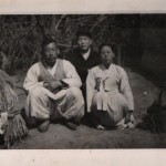 k14 (George W. Saba – Korean War (Part 1))