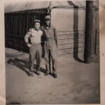 k15 (George W. Saba – Korean War (Part 1))