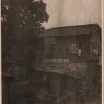 k18 (George W. Saba – Korean War (part 2))