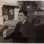k20 (George W. Saba – Korean War (part 2))