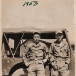 k21 (George W. Saba – Korean War (part 2))