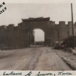 k22 (George W. Saba – Korean War (part 2))