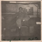 k30 (George W. Saba – Korean War (part 2))