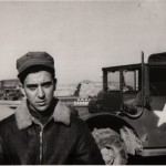 k32 (George W. Saba – Korean War (part 2))