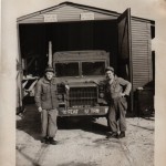 k34 (George W. Saba – Korean War (part 2))