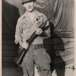 k37 (George W. Saba – Korean War (part 3))