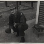 k39 (George W. Saba – Korean War (part 3))