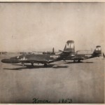 k41 (George W. Saba – Korean War (part 3))