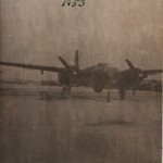 k42 (George W. Saba – Korean War (part 3))