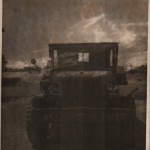 k43 (George W. Saba – Korean War (part 3))