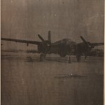 k47 (George W. Saba – Korean War (part 3))