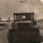 k48 (George W. Saba – Korean War (part 3))